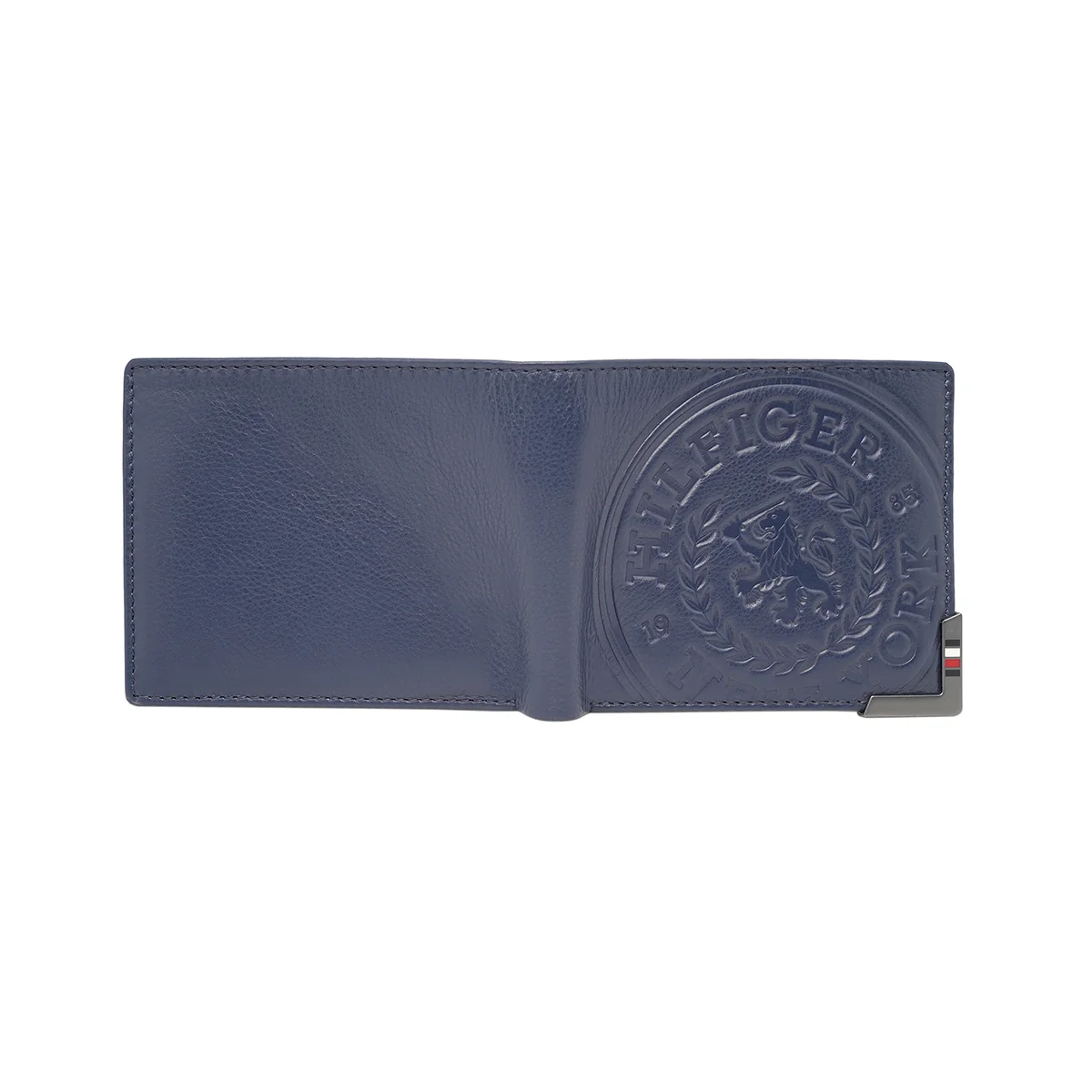 Tommy Hilfiger Galatas Men's Global Coin Wallet - Image 4