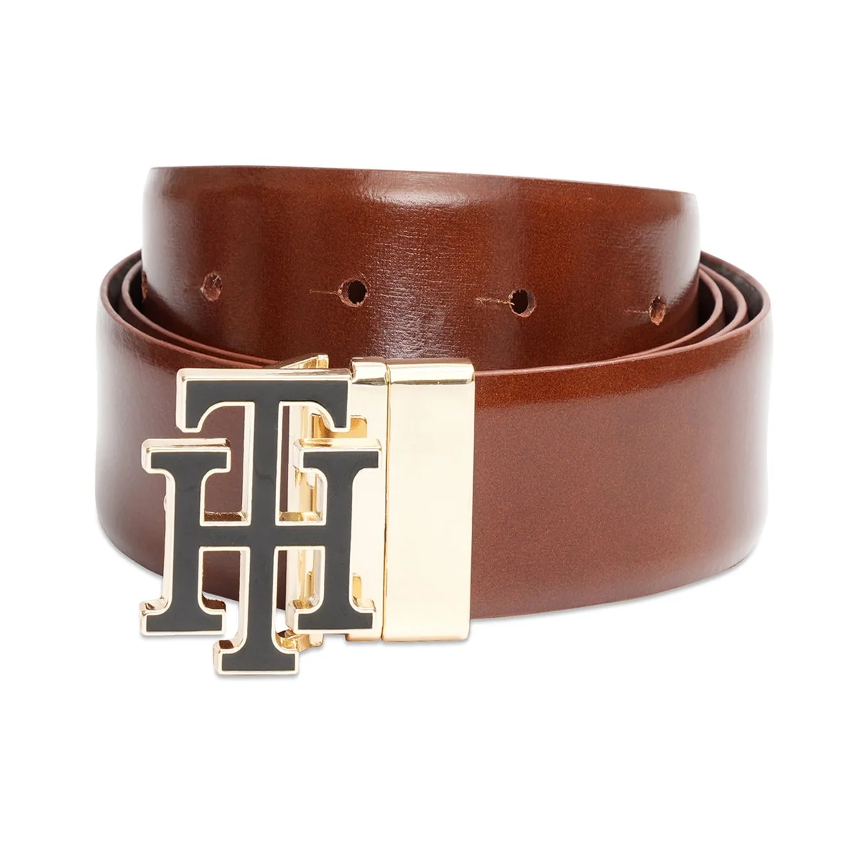 Tommy Hilfiger Galena Men's Reversible Belt