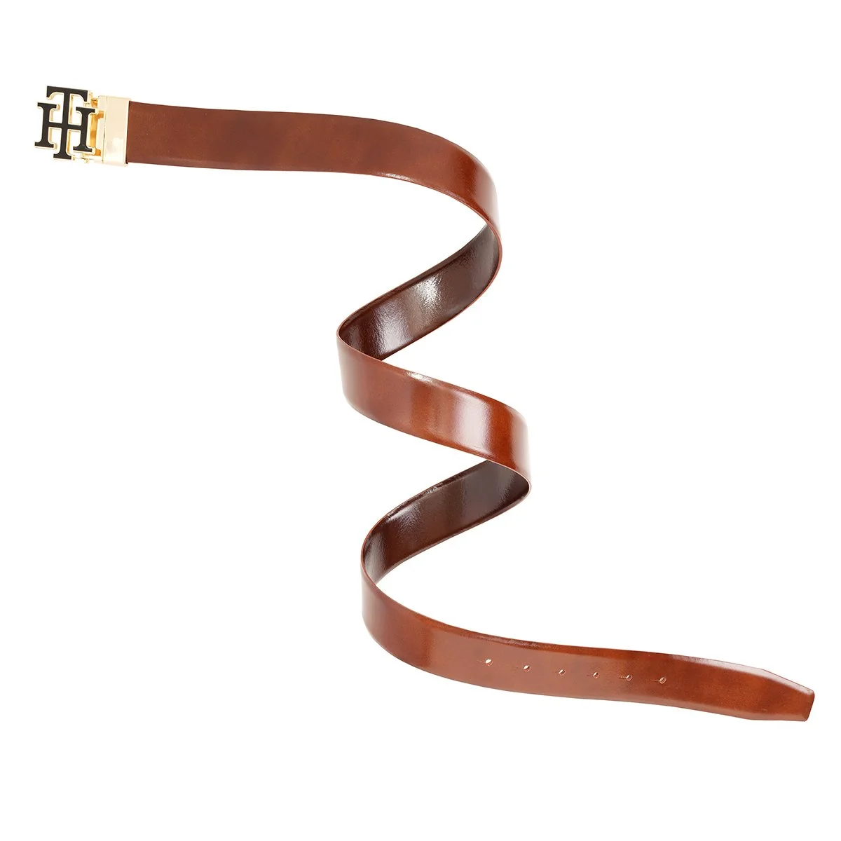 Tommy Hilfiger Galena Men's Reversible Belt - Image 6