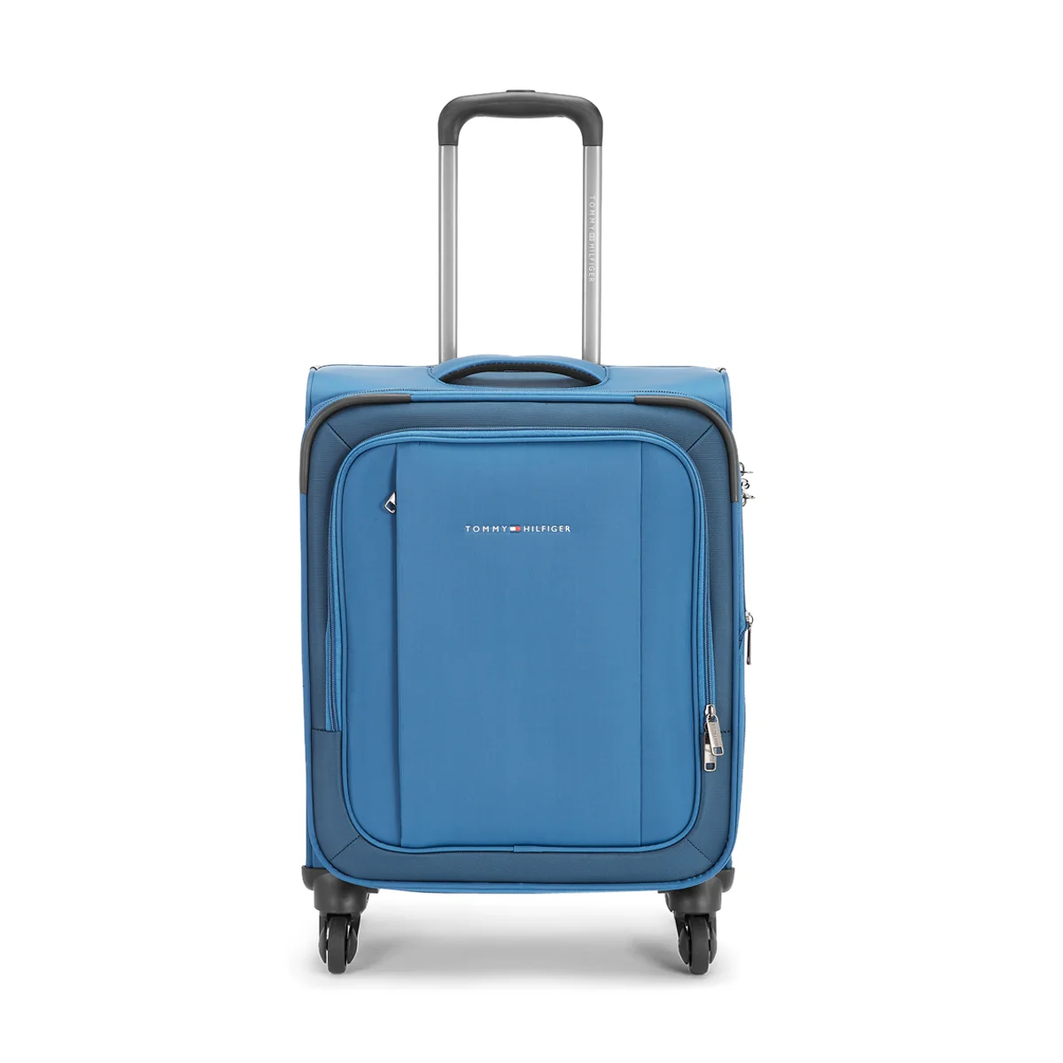 Tommy Hilfiger Gamma Unisex Soft Luggage Bag