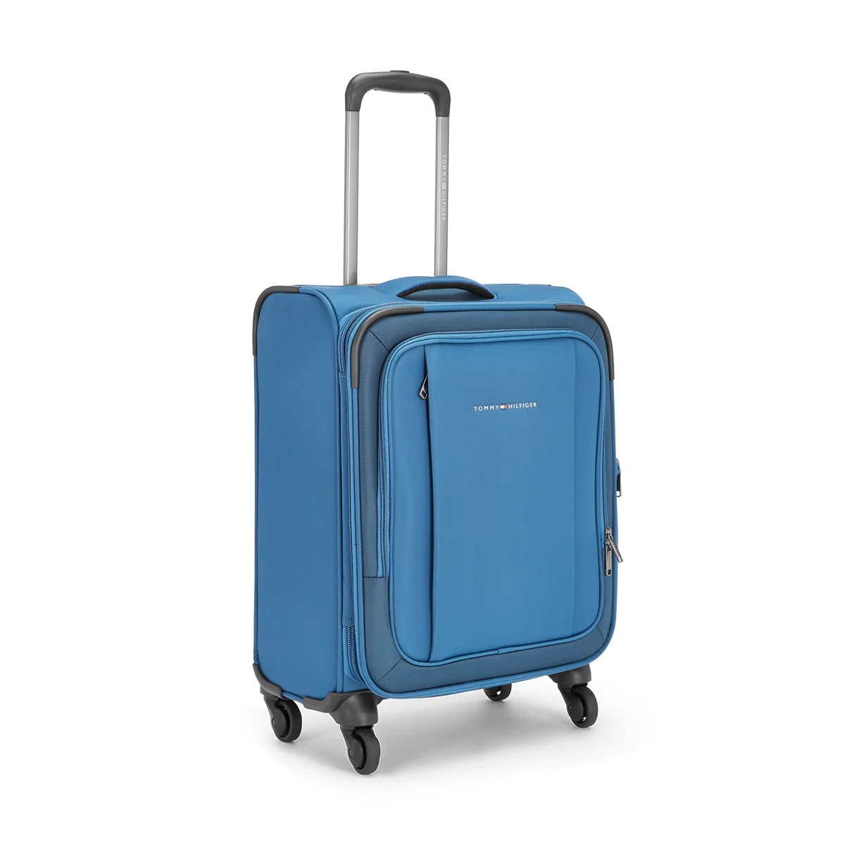 Tommy Hilfiger Gamma Unisex Soft Luggage Bag - Image 2