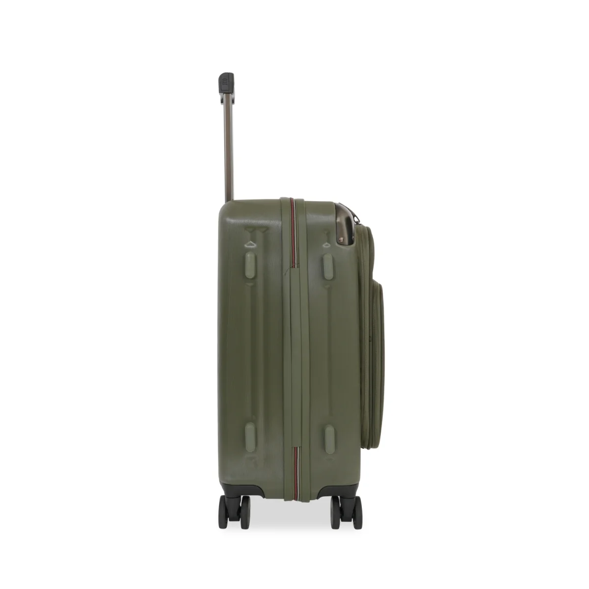 Tommy Hilfiger George Hybrid Luggage - Image 11