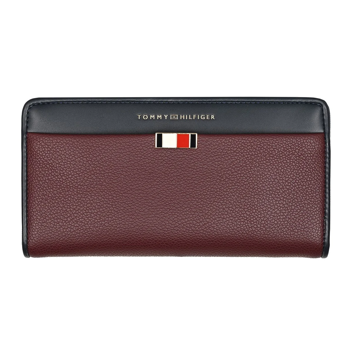 Tommy Hilfiger Gia Women's Zip Around Wallet - Image 2