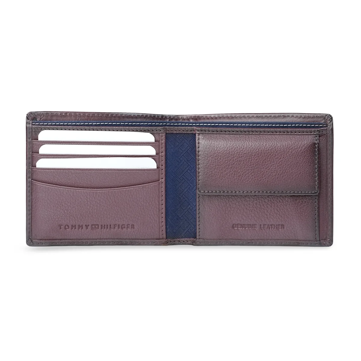 Tommy Hilfiger Gistel Men's Global Coin Wallet - Image 4