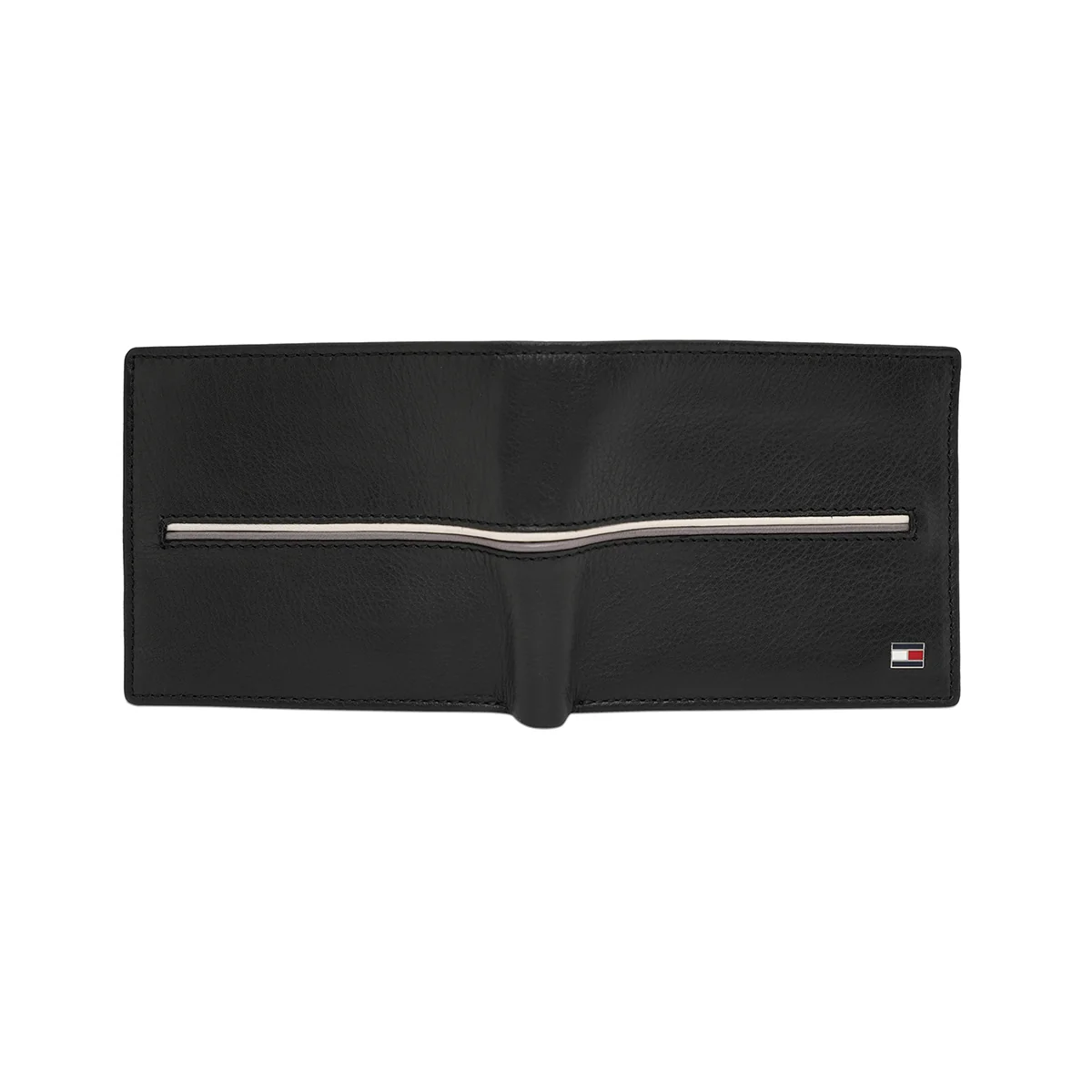 Tommy Hilfiger Glasgow Men's Multicard Coin Wallet - Image 4