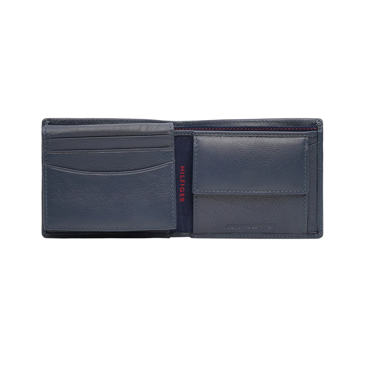 Tommy Hilfiger Glasgow Men's Multicard Coin Wallet - Image 5