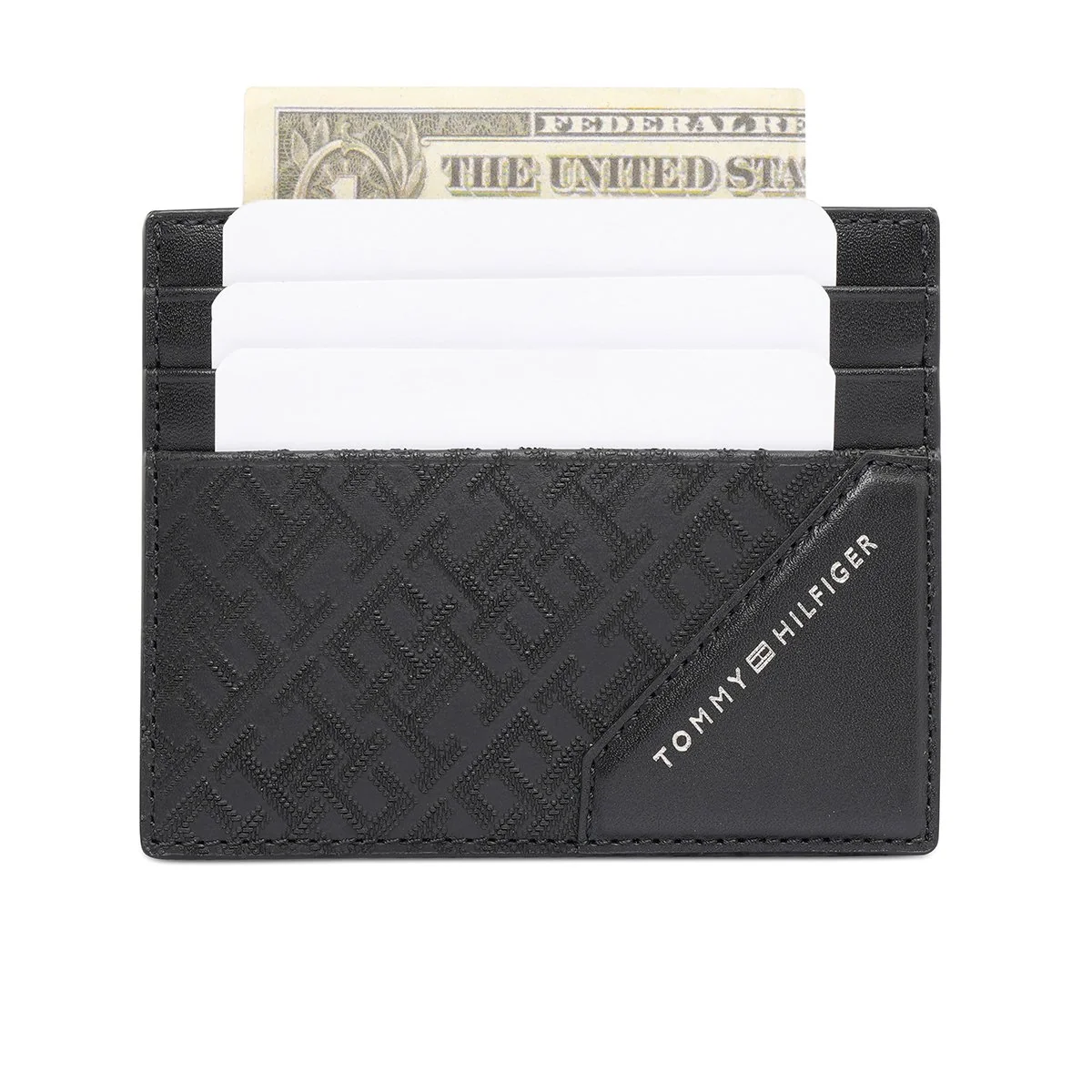 Tommy Hilfiger Glenfinn Men's Card Holder - Image 4