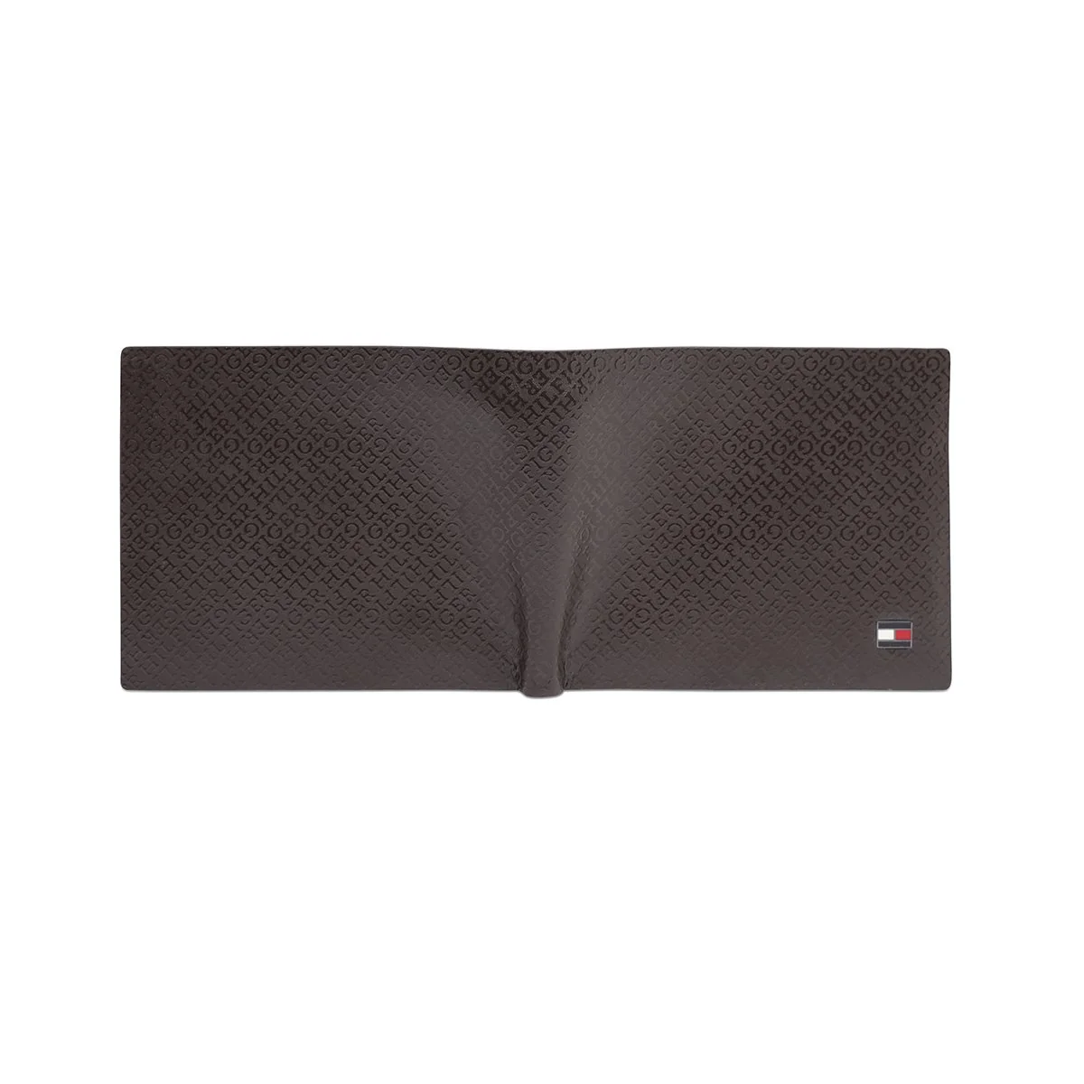 Tommy Hilfiger Godley Men's Global Coin Wallet - Image 4