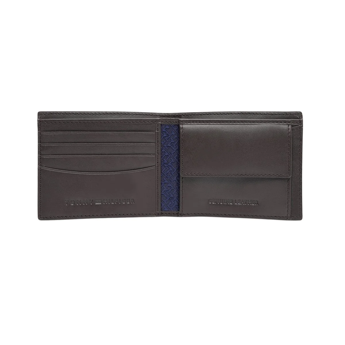 Tommy Hilfiger Godley Men's Global Coin Wallet - Image 5