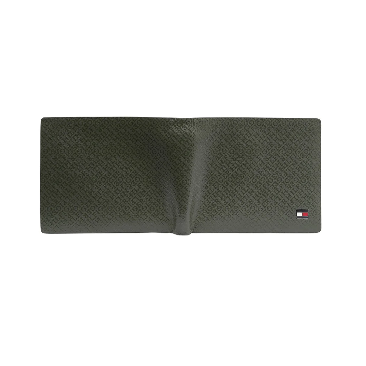 Tommy Hilfiger Godley Men's Global Coin Wallet - Image 4