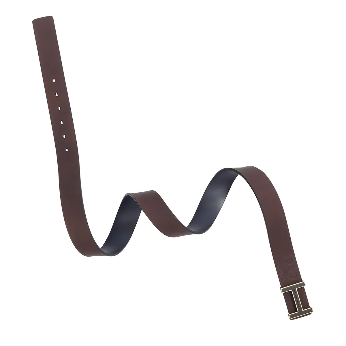 Tommy Hilfiger Granby Men's Reversible Belt - Image 13