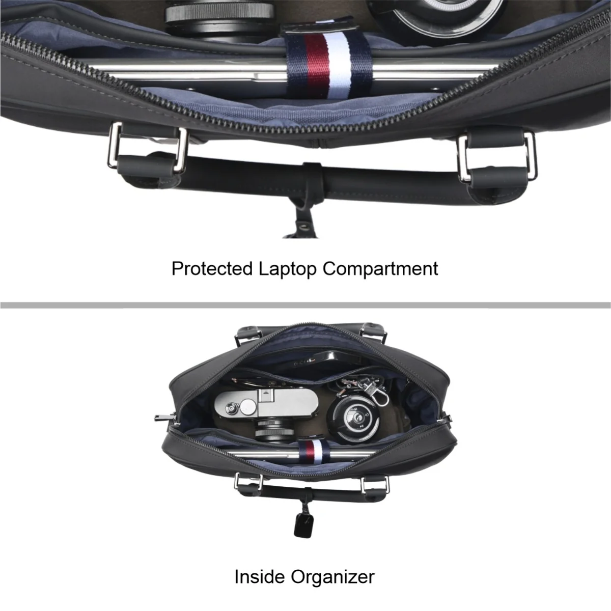 Tommy Hilfiger Greeley Premium Business Case - Image 7