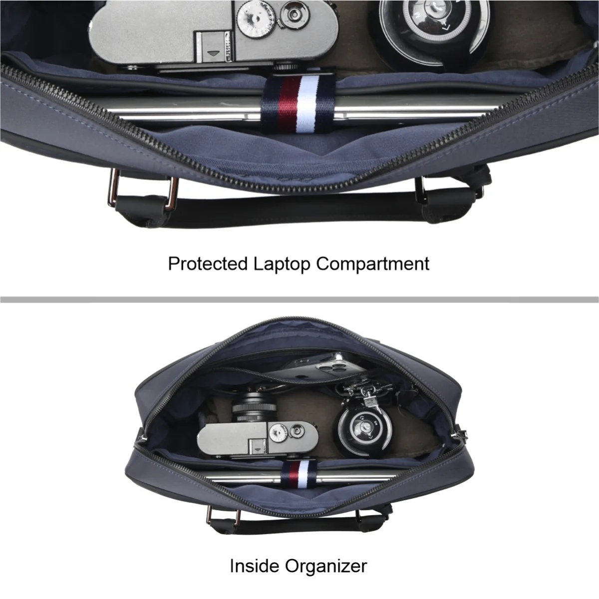 Tommy Hilfiger Greeley Premium Business Case - Image 7