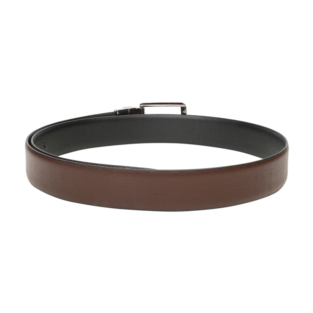 Tommy Hilfiger Grenaa Men's Reversible Belt - Image 3