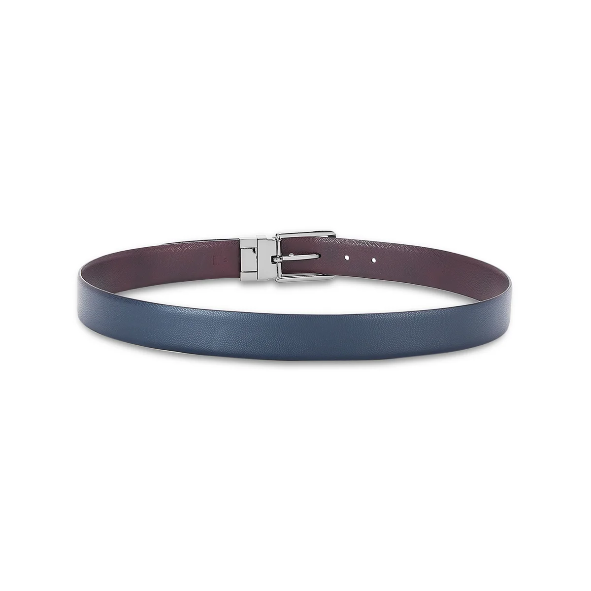 Tommy Hilfiger Grenaa Men's Reversible Leather Belt - Image 17