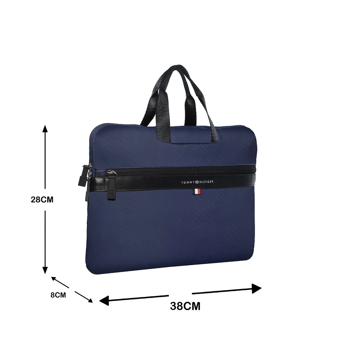Tommy Hilfiger Grenada Laptop Sleeve - Image 2