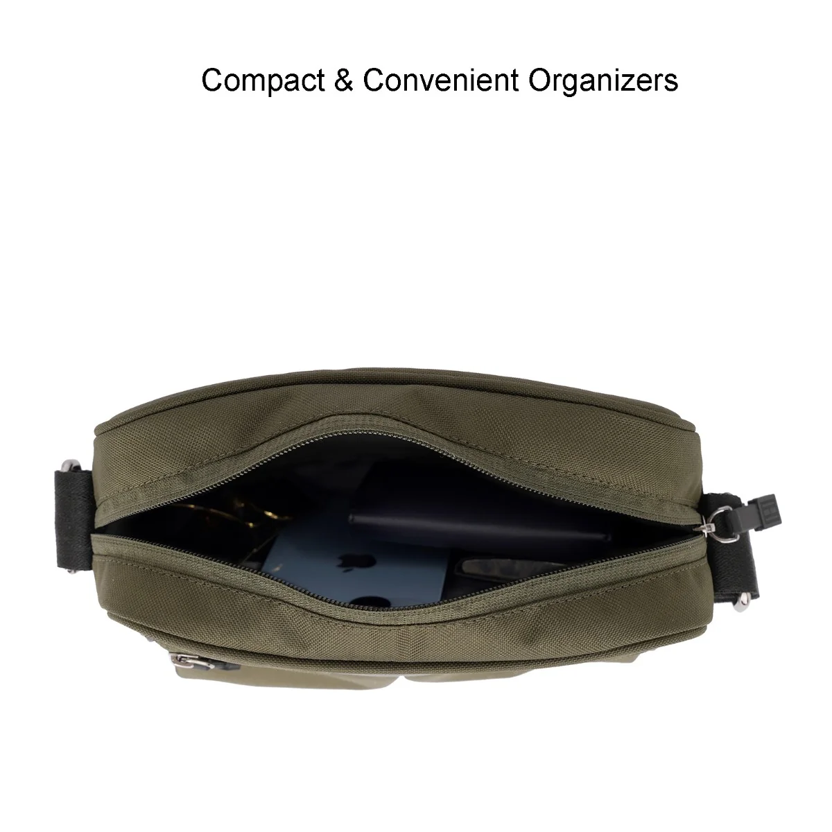 Tommy Hilfiger Gretna Crossbody - Image 7