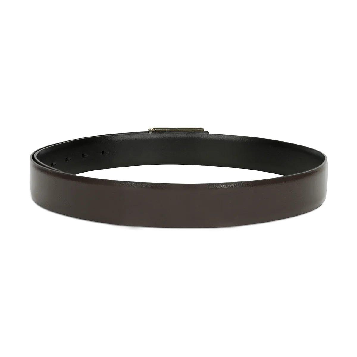 Tommy Hilfiger Greve Men's Reversible Leather Belt - Image 14