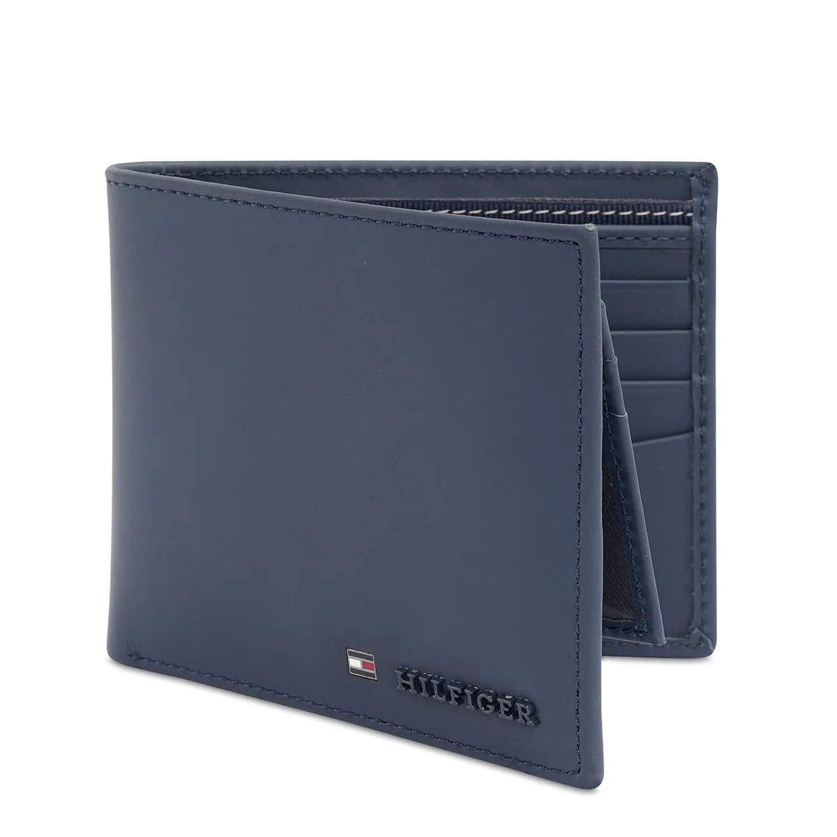 Tommy Hilfiger Grevena Men's Passcase Wallet - Image 2