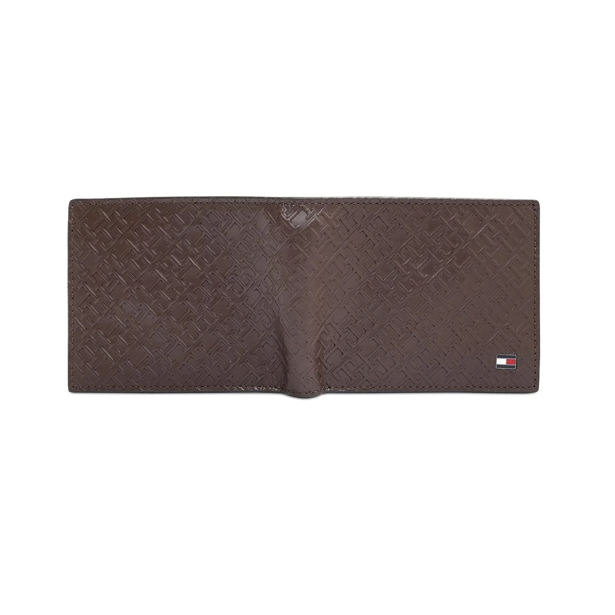 Tommy Hilfiger Greywalls Men's Slimfold Wallet - Image 4