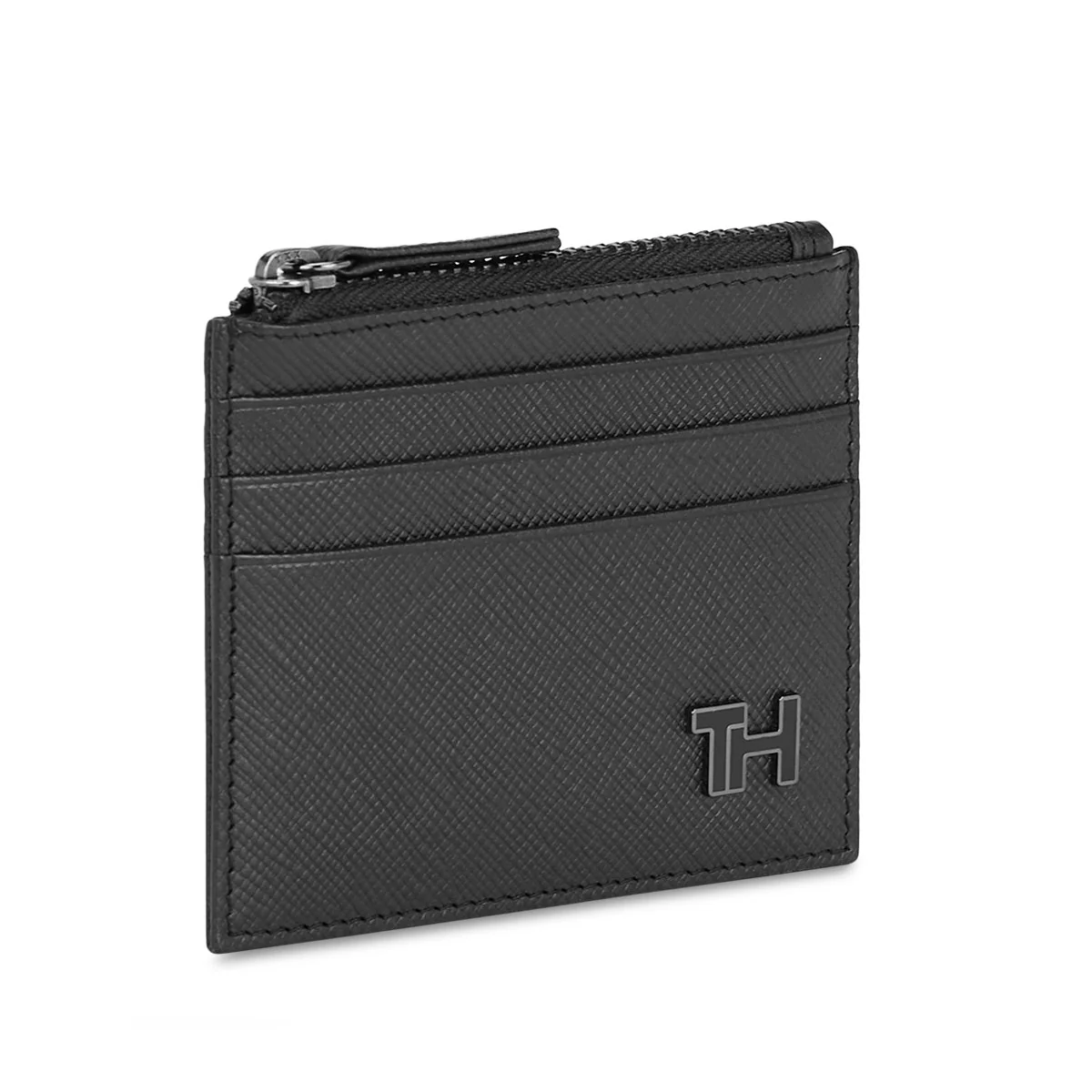 Tommy Hilfiger Grimstad Men's Card Holder - Image 2