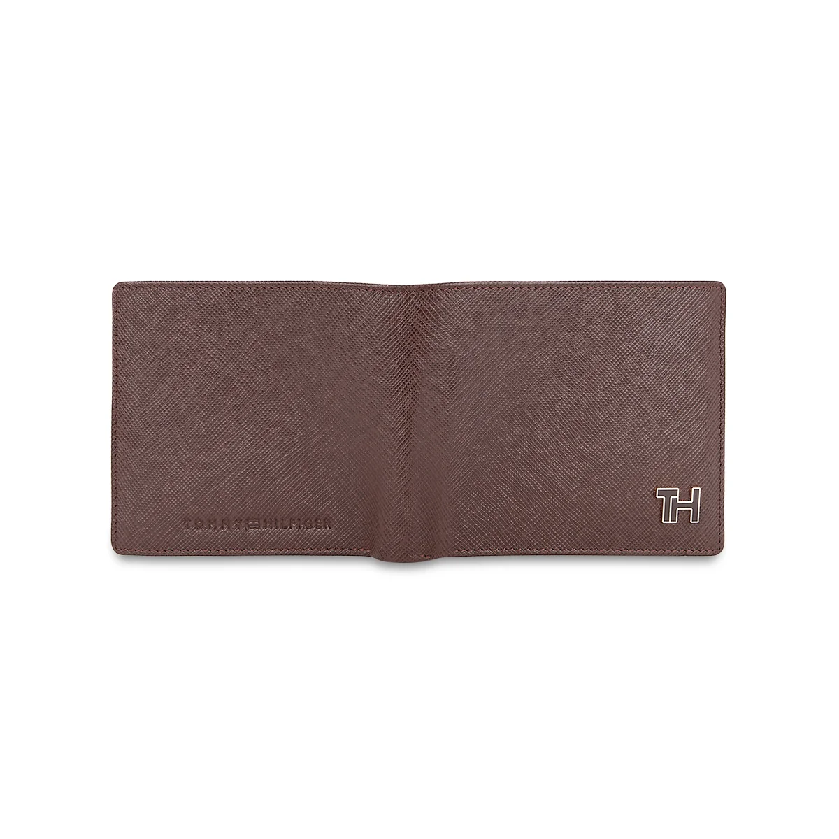 Tommy Hilfiger Grimstad Men's Leather Wallet - Image 6