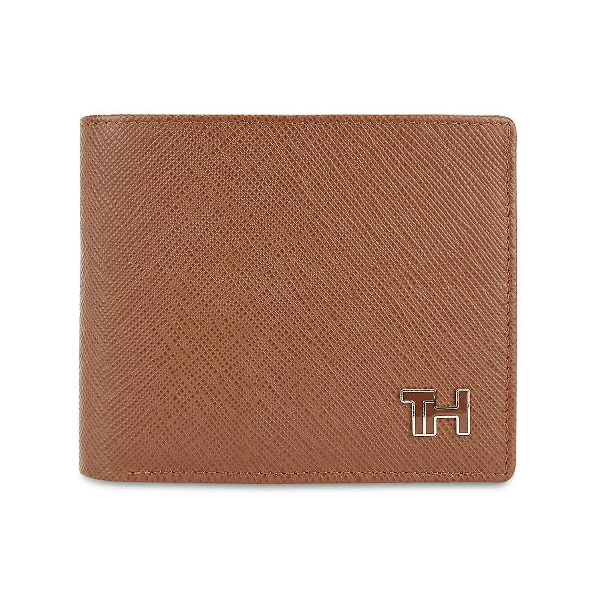 Tommy Hilfiger Grimstad Men's Leather Wallet - Image 9