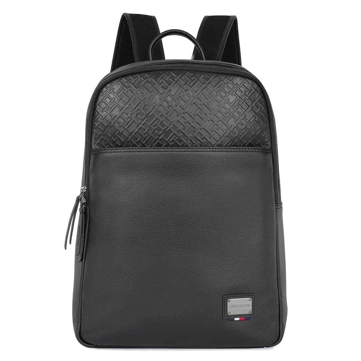 Tommy Hilfiger Hackney Premium Laptop Backpack