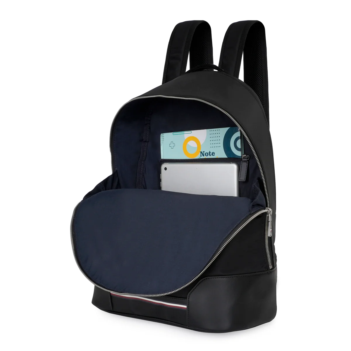 Tommy Hilfiger Hagen European Line Backpack - Image 5