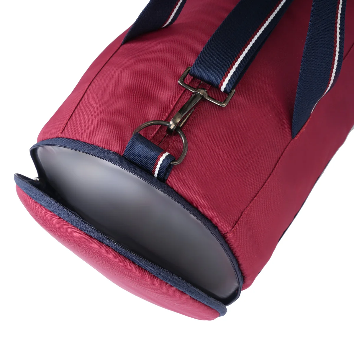 Tommy Hilfiger Halifax Duffle Bag - Image 9
