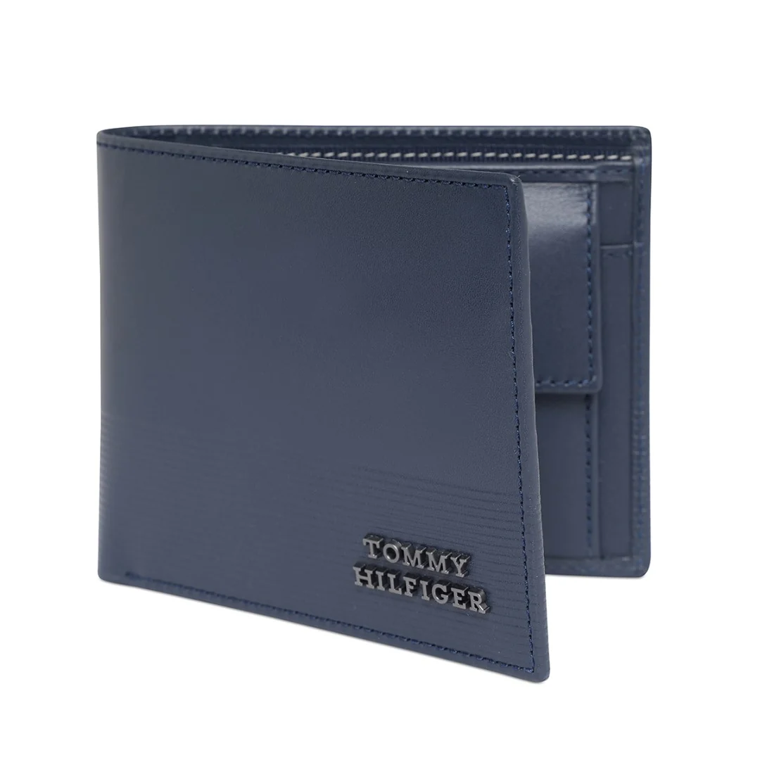 Tommy Hilfiger Harwel Men's Global Coin Wallet - Image 2