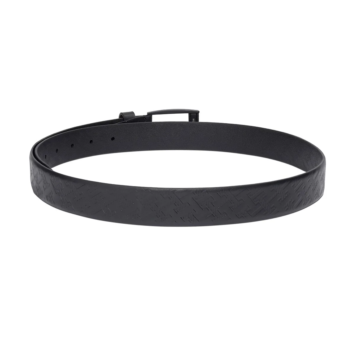 Tommy Hilfiger Herberts Men's Non Reversible Belt - Image 3