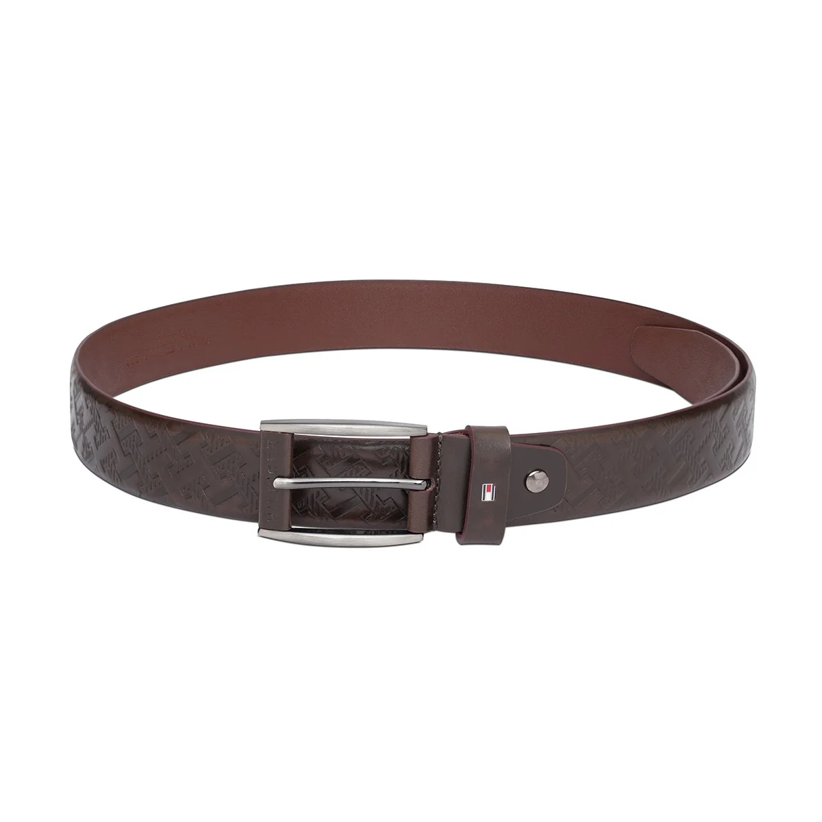 Tommy Hilfiger Herberts Men's Non Reversible Belt - Image 2