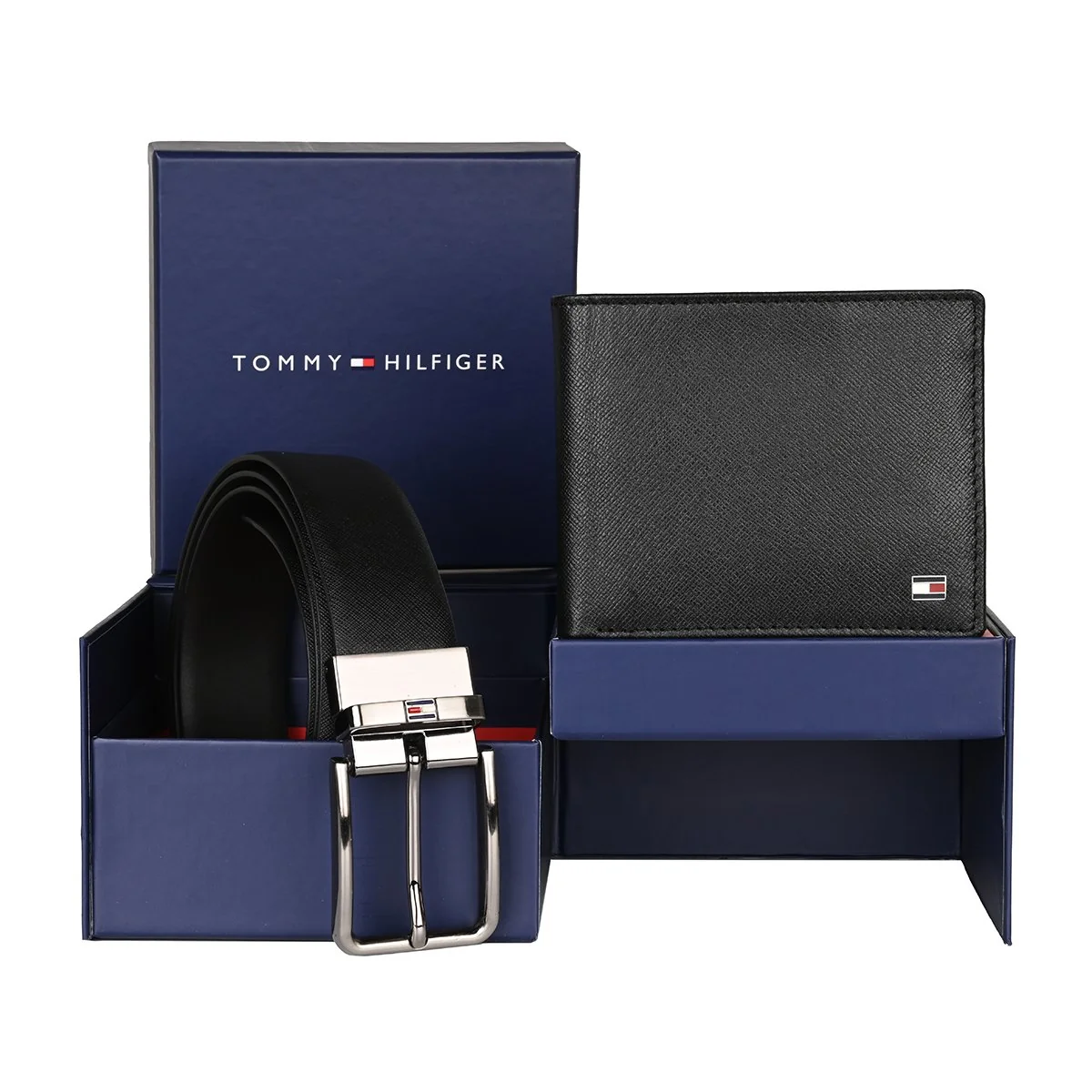 Tommy Hilfiger Herkimer Men's Gift Set - Image 2