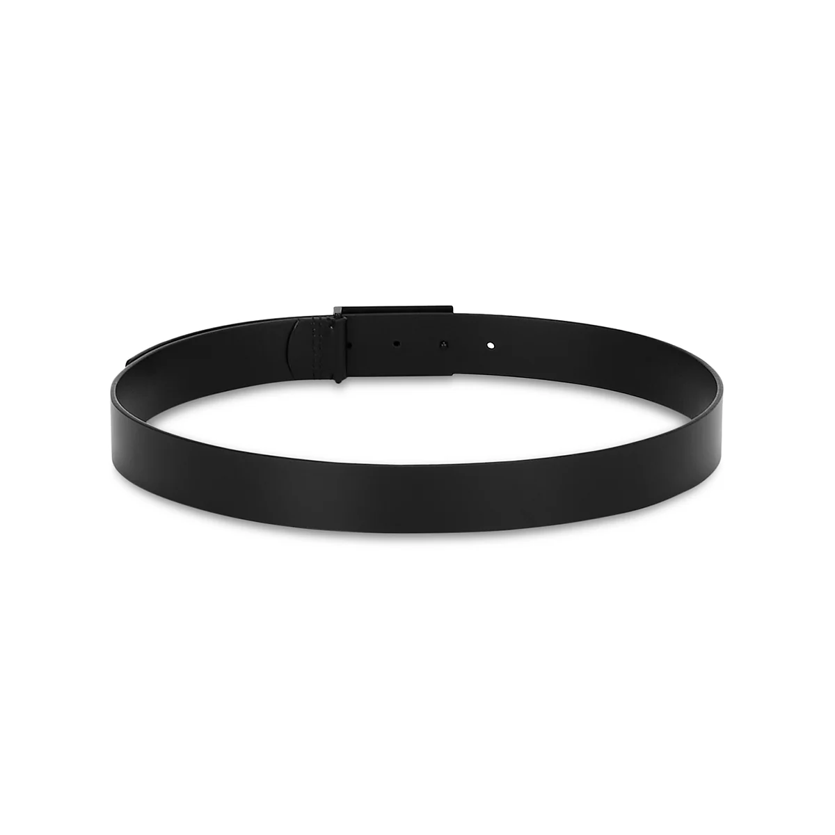 Tommy Hilfiger Herlev Men's Leather Belt - Image 7