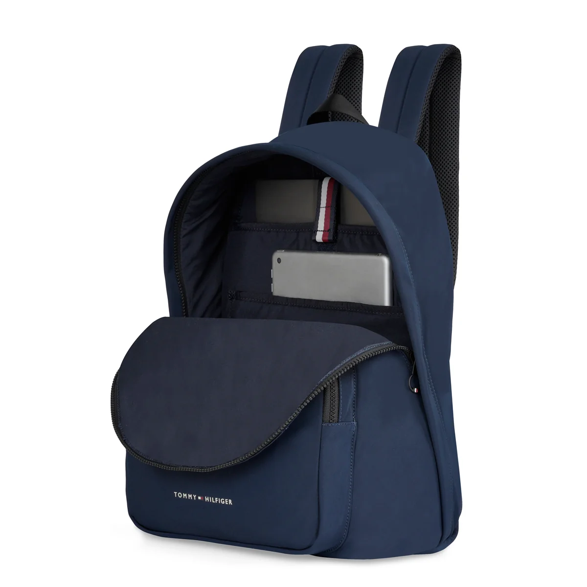 Tommy Hilfiger Herne European Line Backpack - Image 5