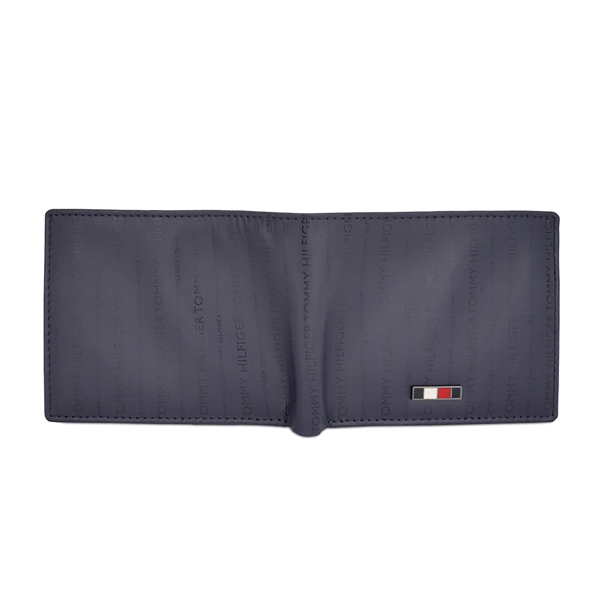 Tommy Hilfiger Hilbert Men’s Multicard Coin Wallet - Image 6