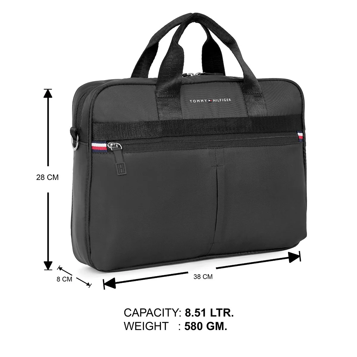 Tommy Hilfiger Hobart Business Case - Image 2