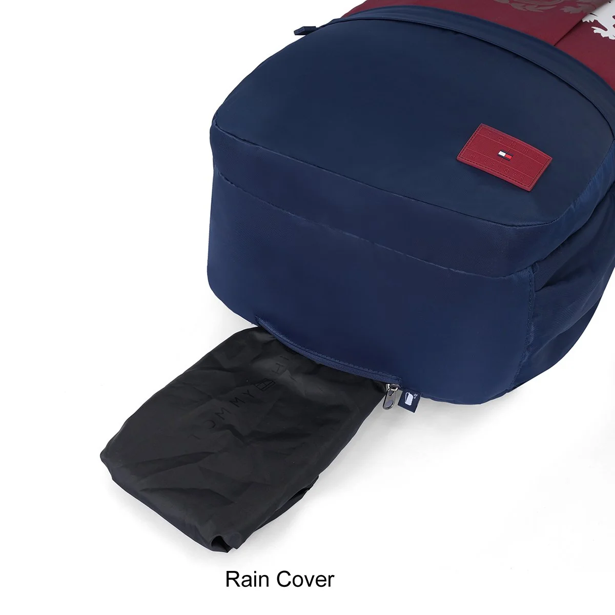 Tommy Hilfiger Holden Non Laptop Backpack - Image 12