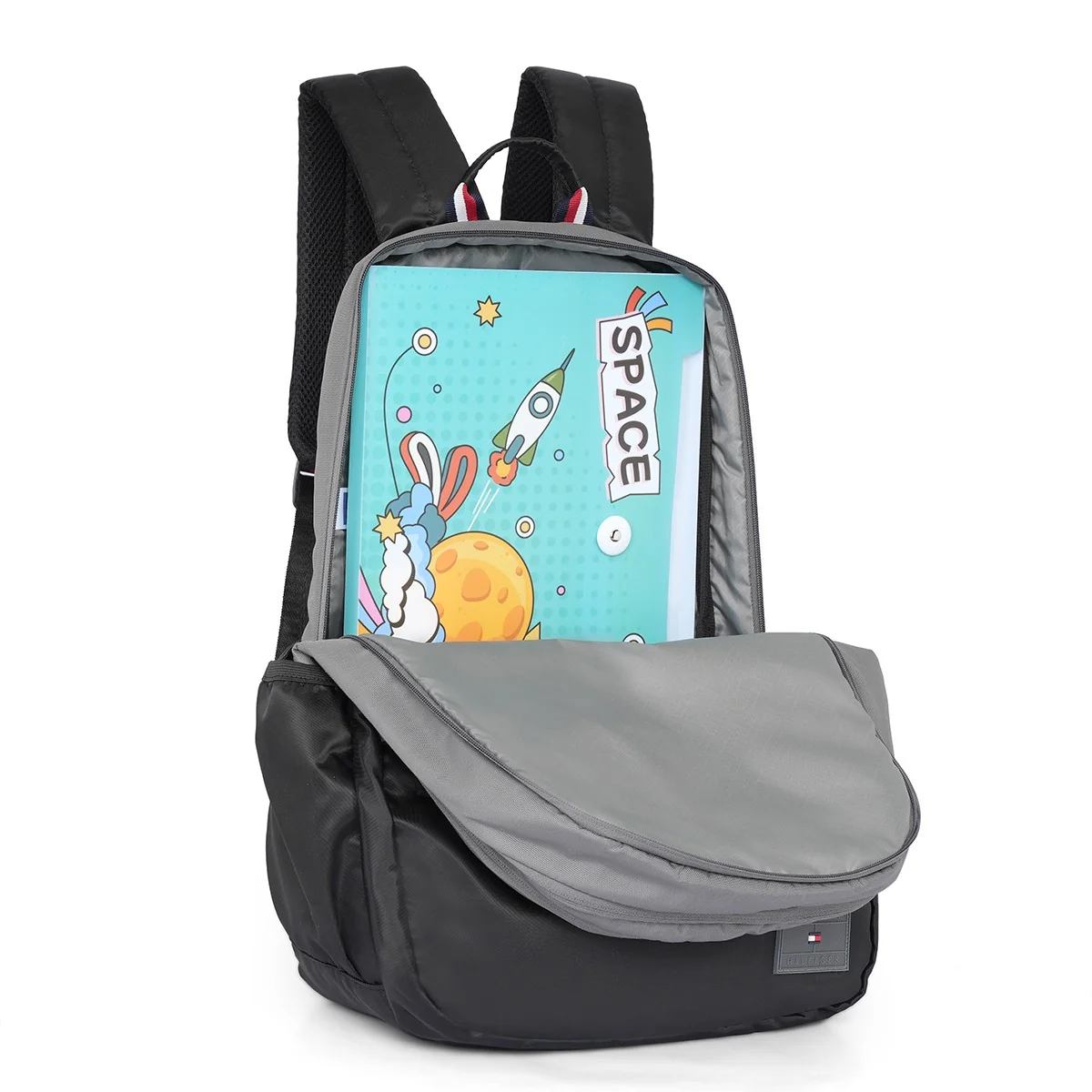 Tommy Hilfiger Holden Non Laptop Backpack - Image 5