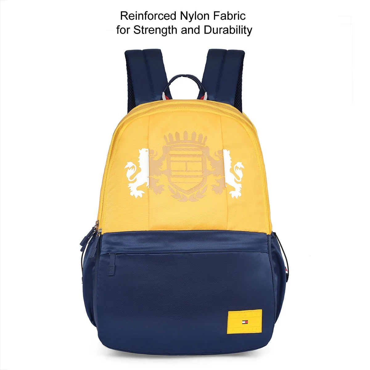 Tommy Hilfiger Holden Non Laptop Backpack - Image 9