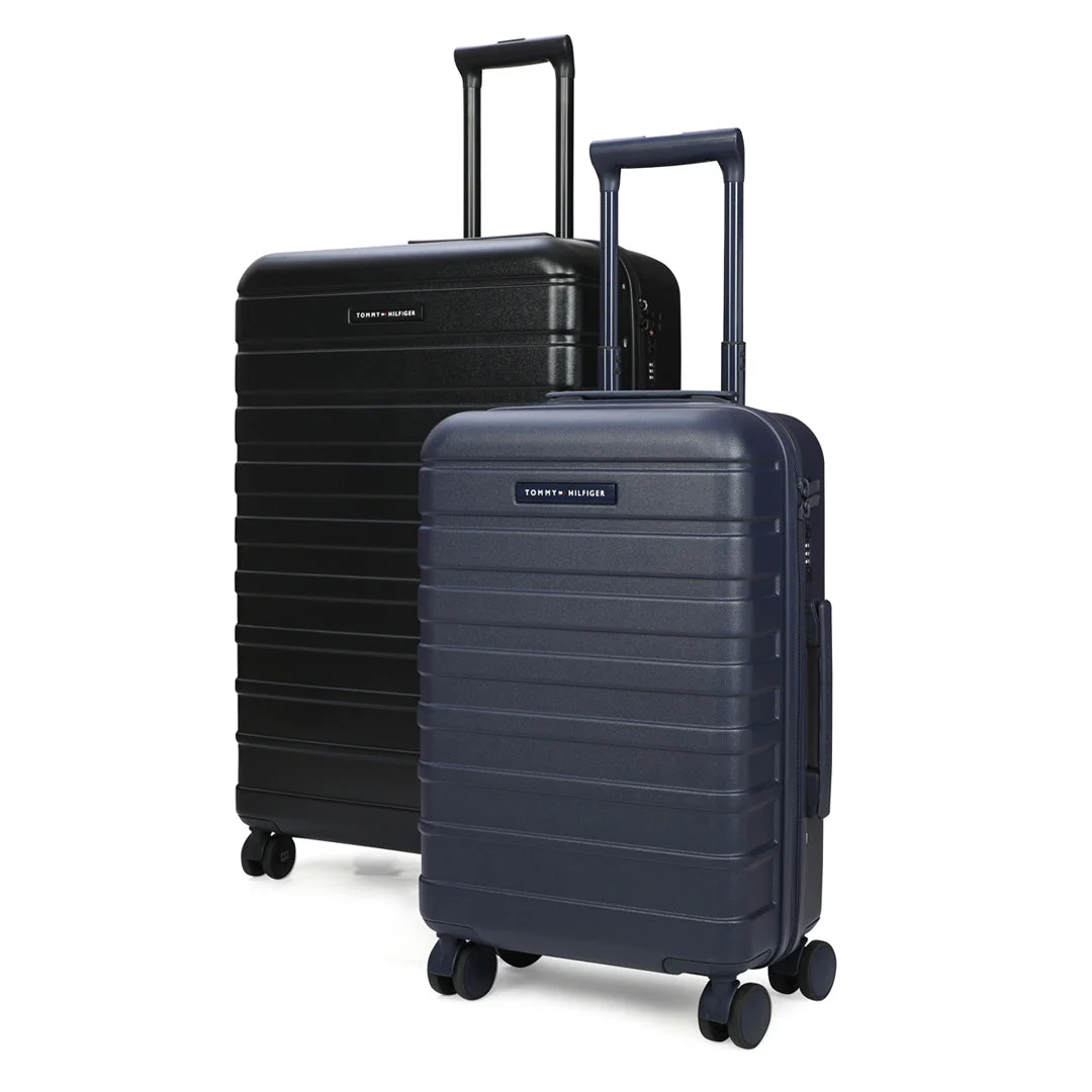 Tommy Hilfiger Hoover X Hard Luggage - Image 19