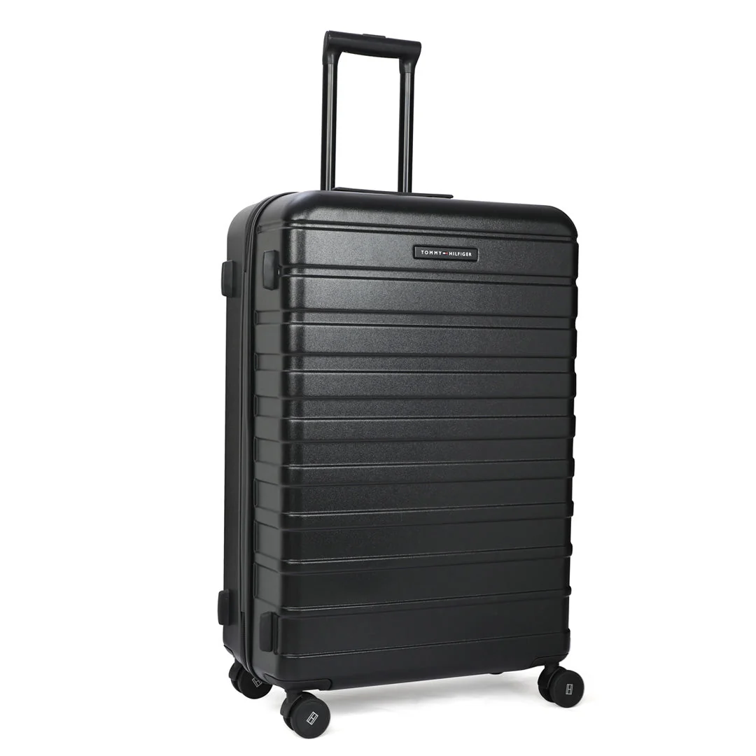 Tommy Hilfiger Hoover X Hard Luggage - Image 3