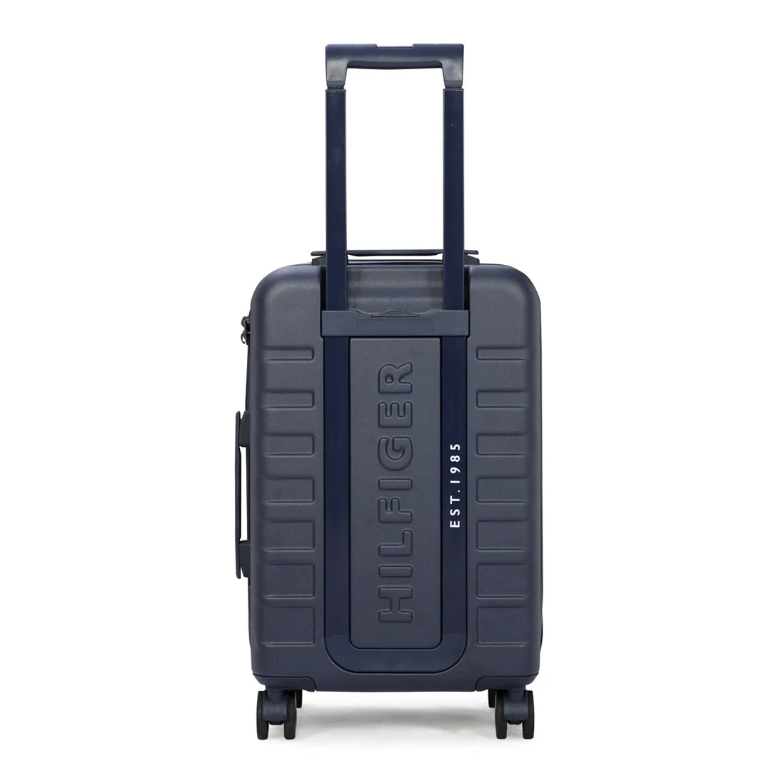 Tommy Hilfiger Hoover X Hard Luggage - Image 13