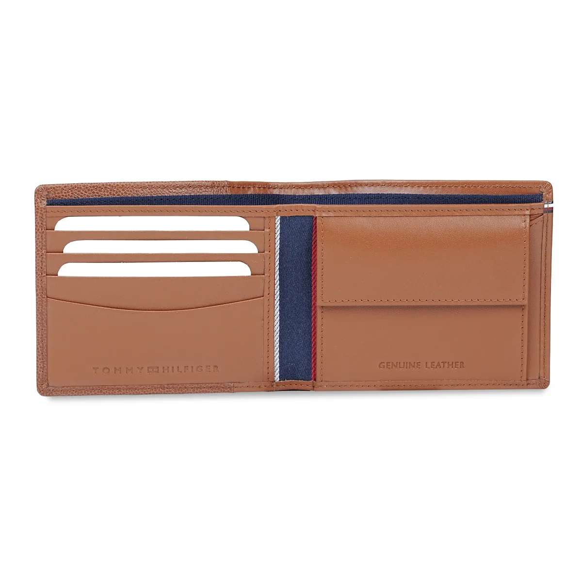 Tommy Hilfiger Hornslet Men's Global Coin Wallet - Image 5