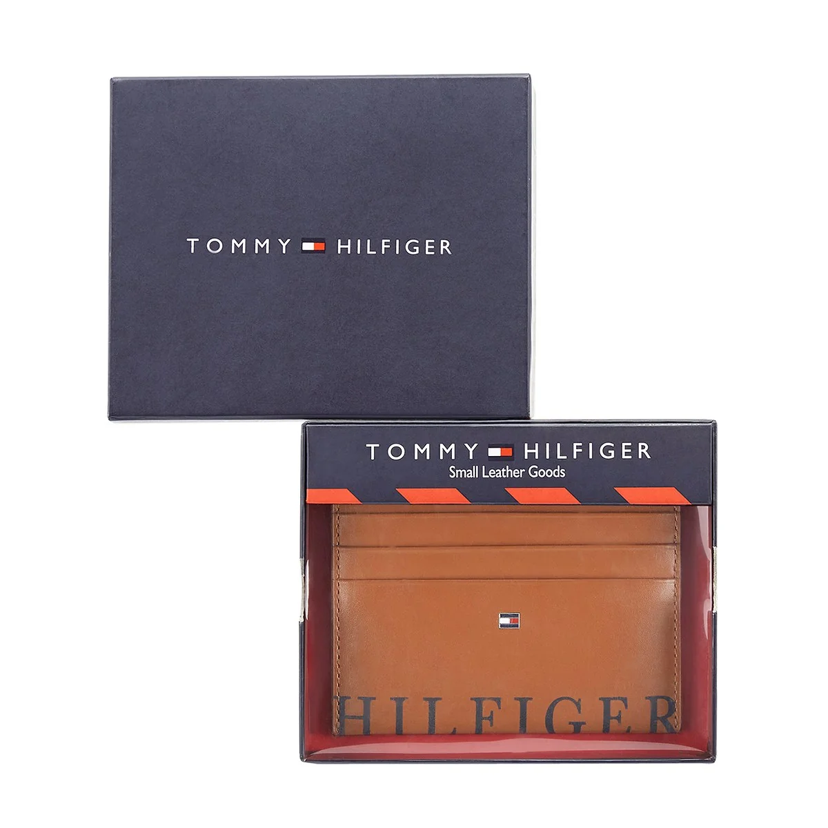 Tommy Hilfiger Horten Men's Card Holder - Image 5