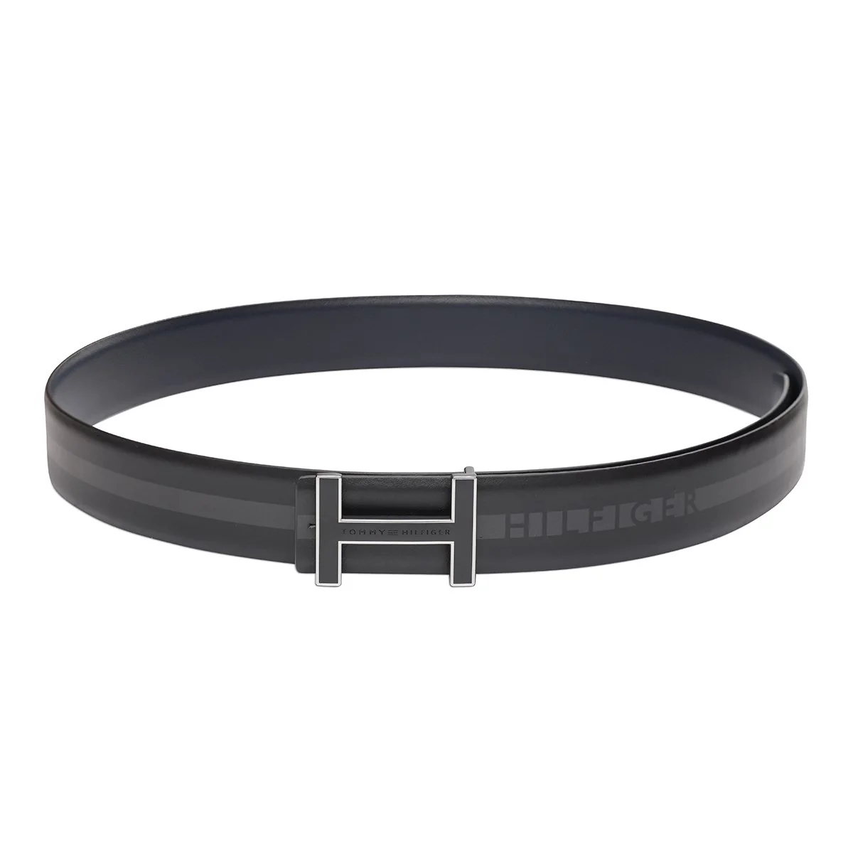 Tommy Hilfiger Houghton Men's Reversible Belt - Image 2