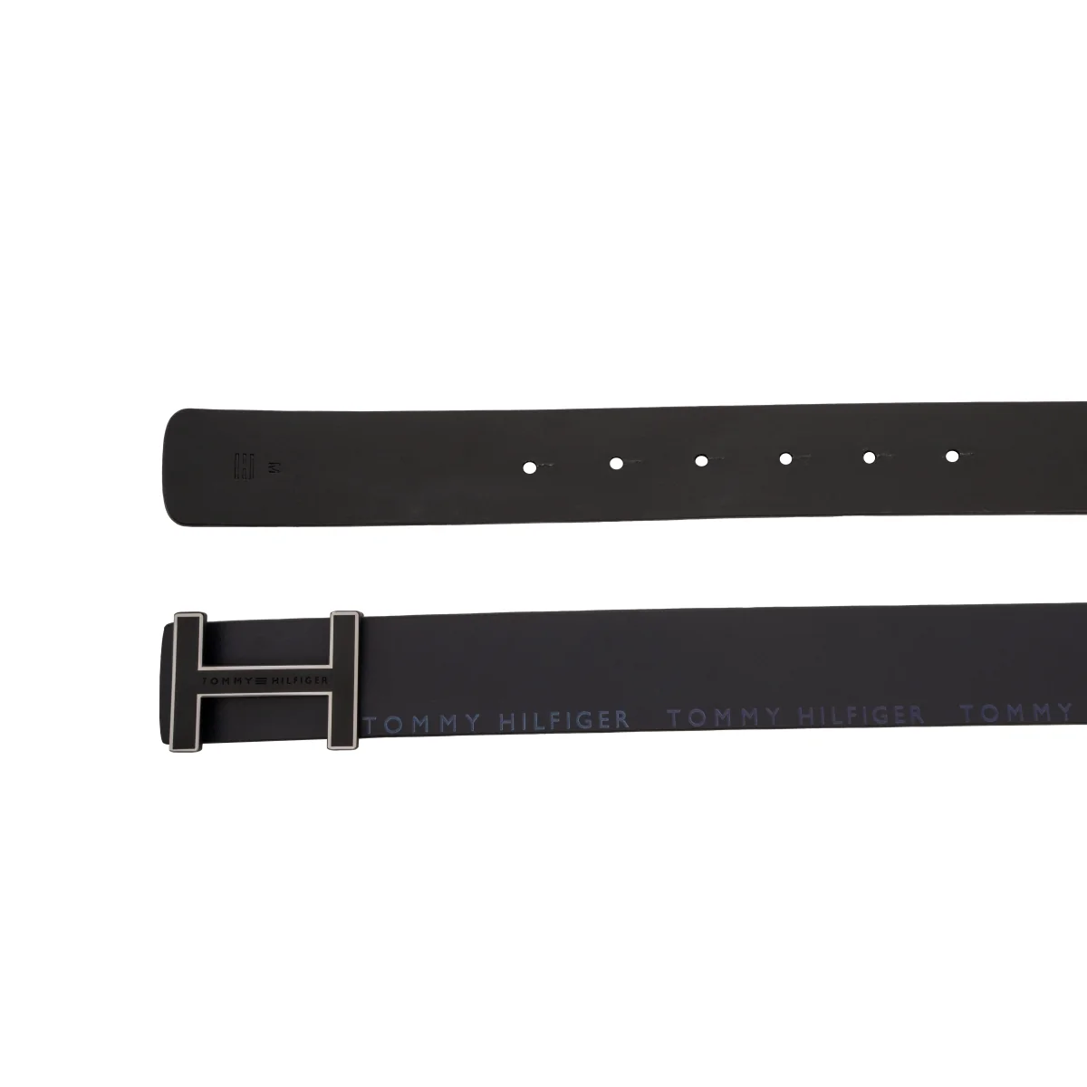 Tommy Hilfiger Howells Men's Reversible Belt - Image 5