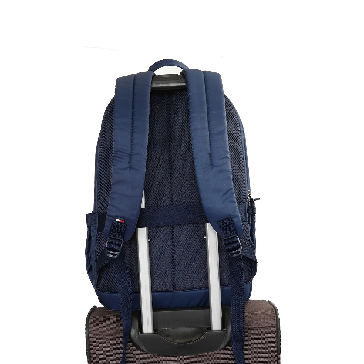 Tommy Hilfiger Hubbard Laptop Backpack - Image 8