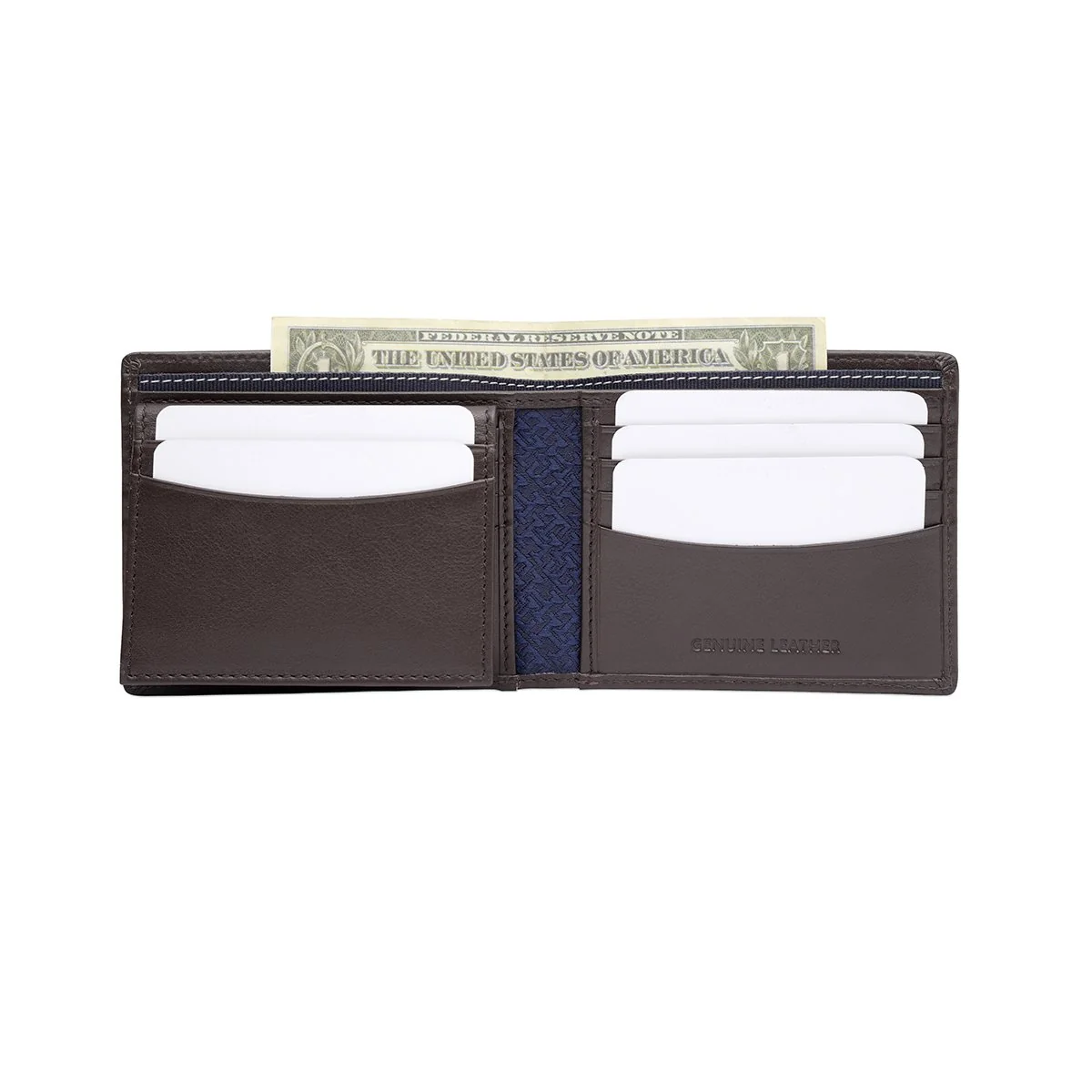 Tommy Hilfiger Hyde Men's Passcase Wallet - Image 5